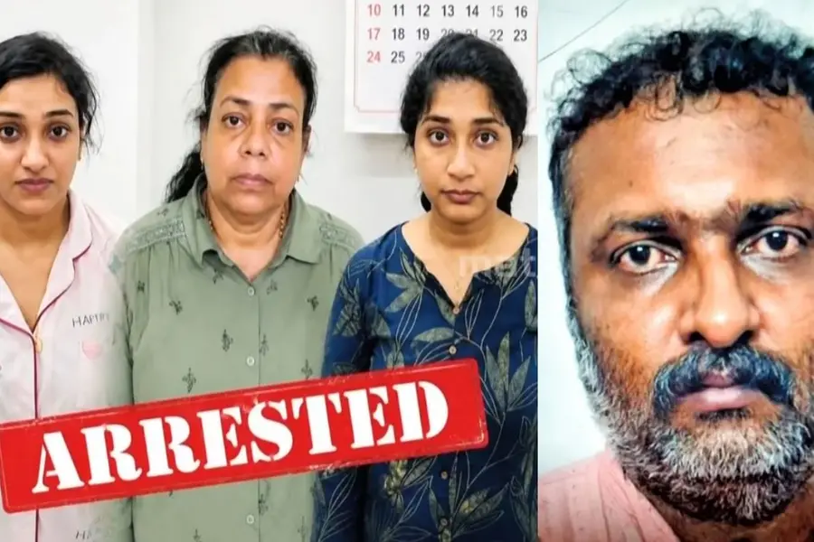 Sindu-Sreekumar-Bilal