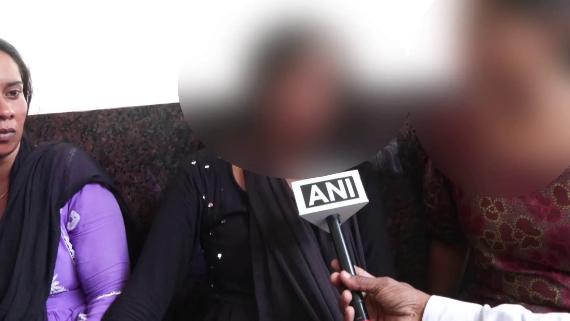Coimbatore girl's mother demands justice
