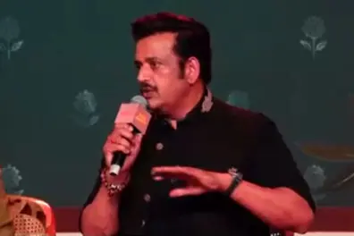 ‘I’m just a human being’: Ravi Kishan reacts to viral blunders