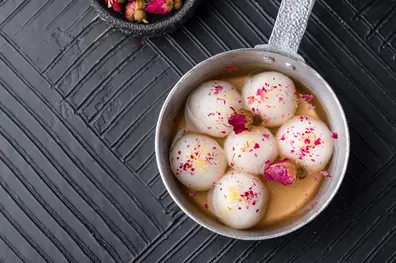 Rajasthan summer is making Bikaner rasgullas harder to find