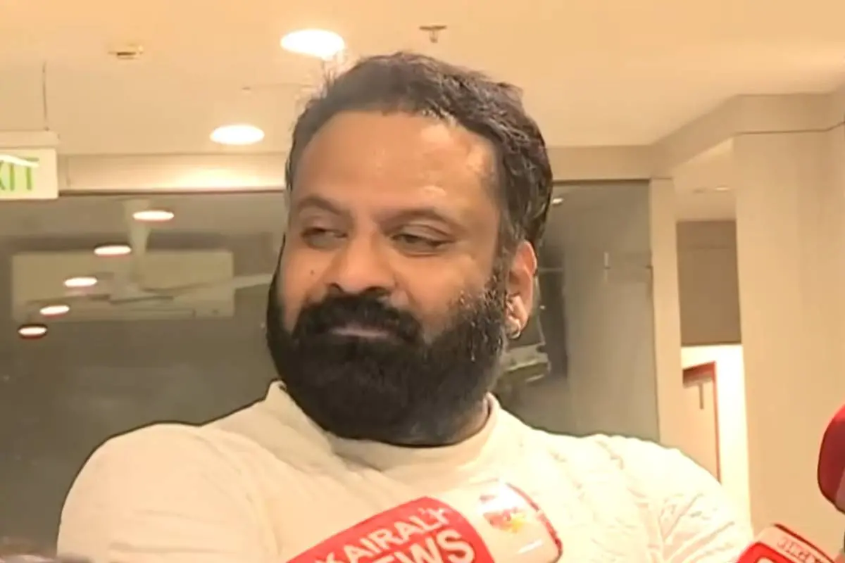 ടിനി ടോം | സ്ക്രീൻഗ്രാബ്