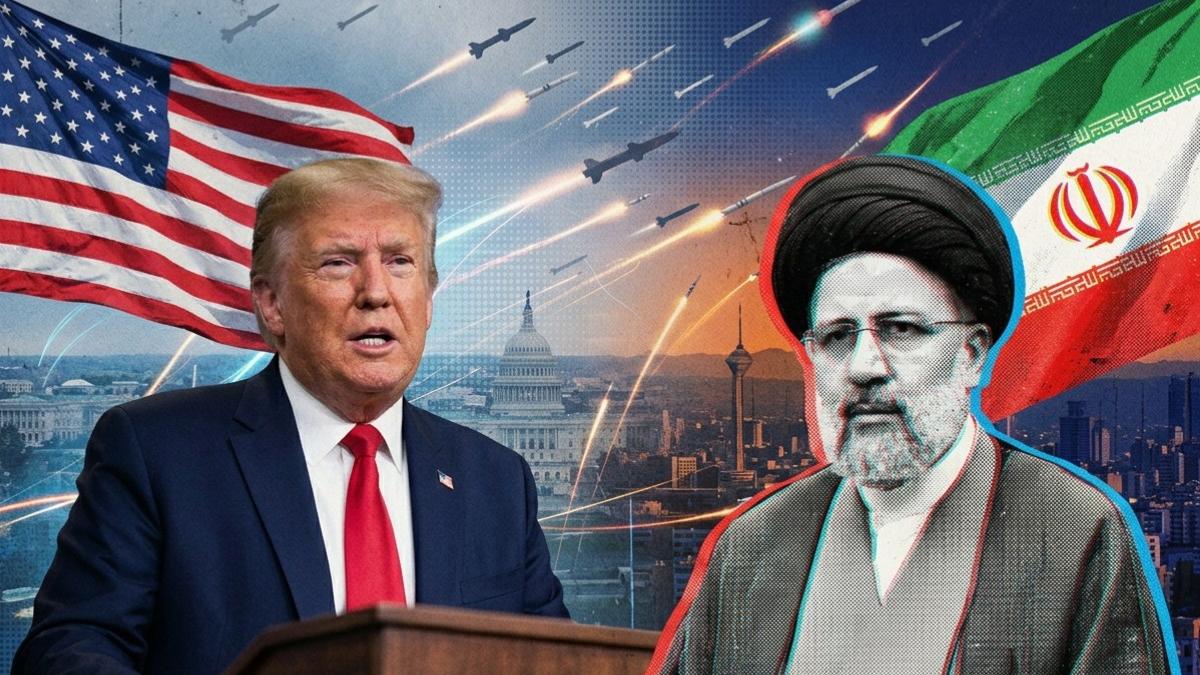 US and Iran hint at possible breakthrough in talks to end Middle East War
