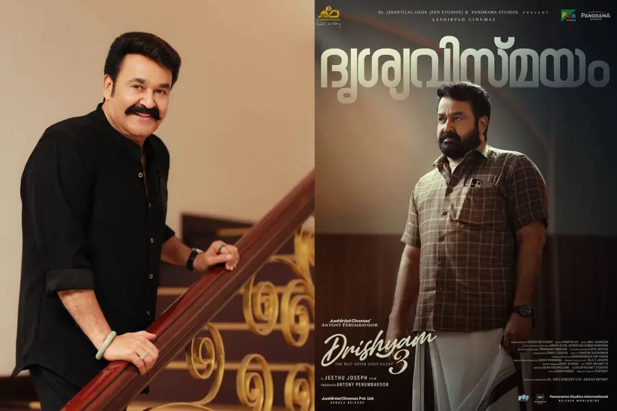 Drishyam 3
