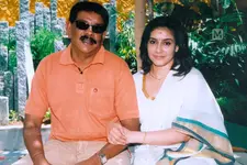 പരസ്പരം മിസ് ചെയ്യുന്നതായി തോന്നി, ഞങ്ങൾ വീണ്ടുമൊന്നിച്ചു, കൂട്ട് എപ്പോഴും ആവശ്യമാണ്-പ്രിയദർശൻ