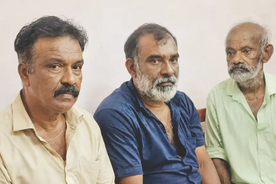 Shaji-Abdul-Gafoor-Bhuvanachandran