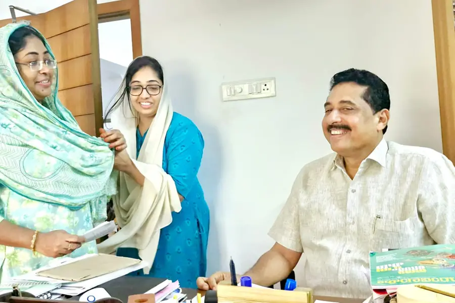 വിദ്യാർഥികളെ ലോകോത്തരനിലവാരത്തിലെത്തിക്കും; സ്കൂൾ തുറക്കുന്നതിനുമുൻപ് പാഠപുസ്തകങ്ങളെത്തും-മന്ത്രി