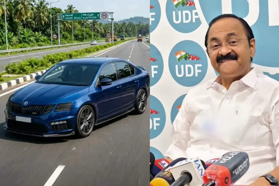 vehicle modification