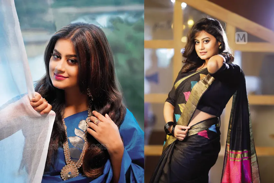 Ansiba Hassan