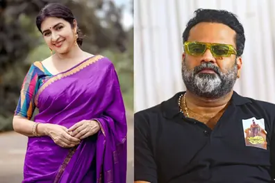 ‘Used obscene language, threatened me’: After Ansiba Hassan, Neena Kurup accuses Tini Tom