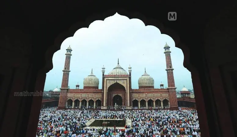 Photo: Mathrubhumi