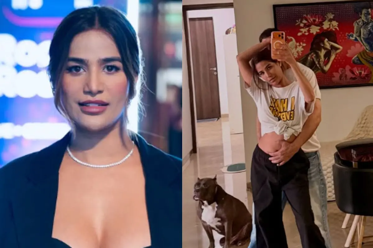 Poonam Pandey