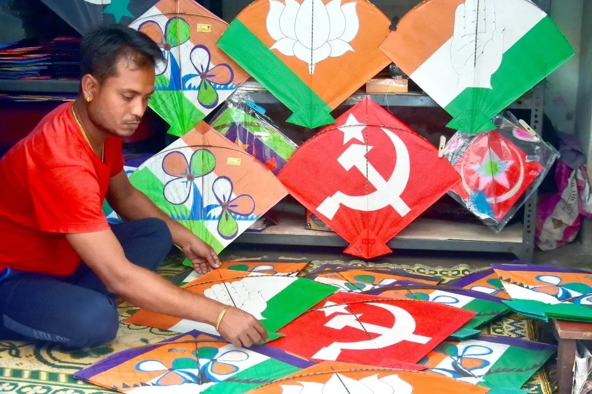 Representational Image | Photo: ANI