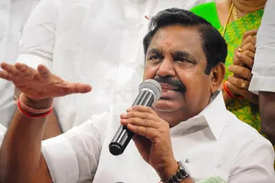 ‘Superficial and unstable approach’: Palaniswami slams TN govt over long power cuts, urges action