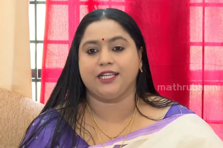 Lakshmipriya