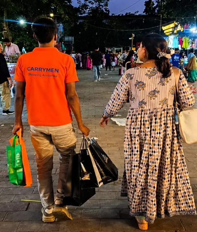 പ്രതീകാത്മക ചിത്രം | Photo: x/ @YesKhush_5