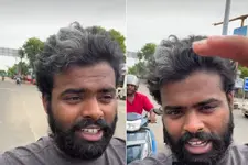 ‘കാനഡയിൽ ഒറ്റയ്ക്ക് ജീവിക്കാനാകില്ല, വിഷാദത്തിലേക്ക് വീഴും’-വീഡിയോ പങ്കുവെച്ച്‌ യുവാവ്