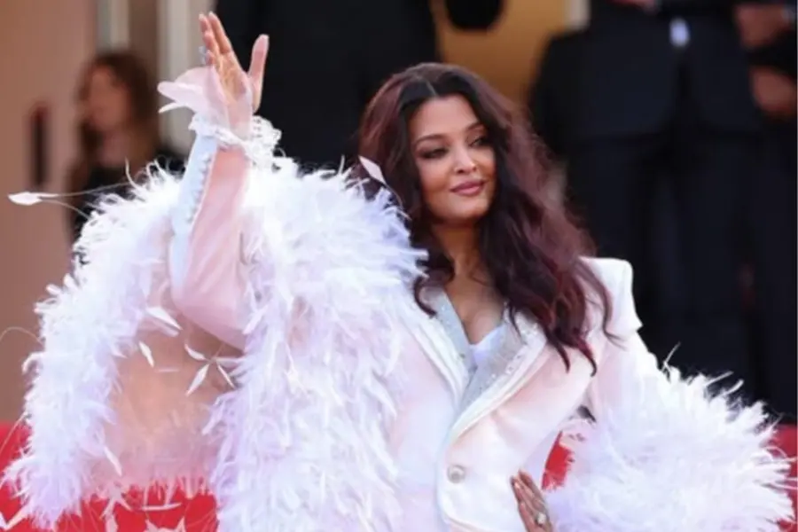 Aishwarya Rai