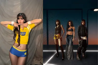 From ‘Waka Waka’ to this? Lisa’s FIFA 2026 song ‘Goals’ gets brutally mocked by fans
