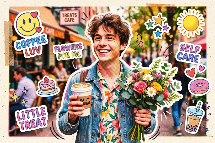 What is ‘little treat culture’? The viral trend Gen Z is obsessed with