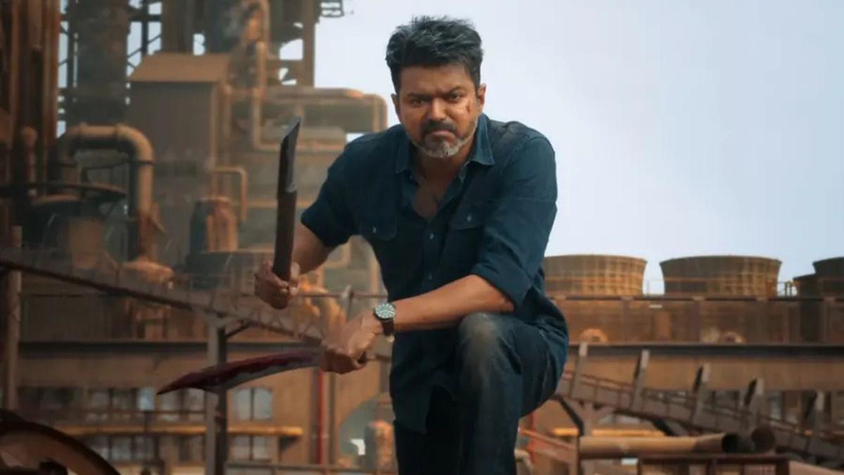 Vijay’s Jana Nayagan finally gets a release date?