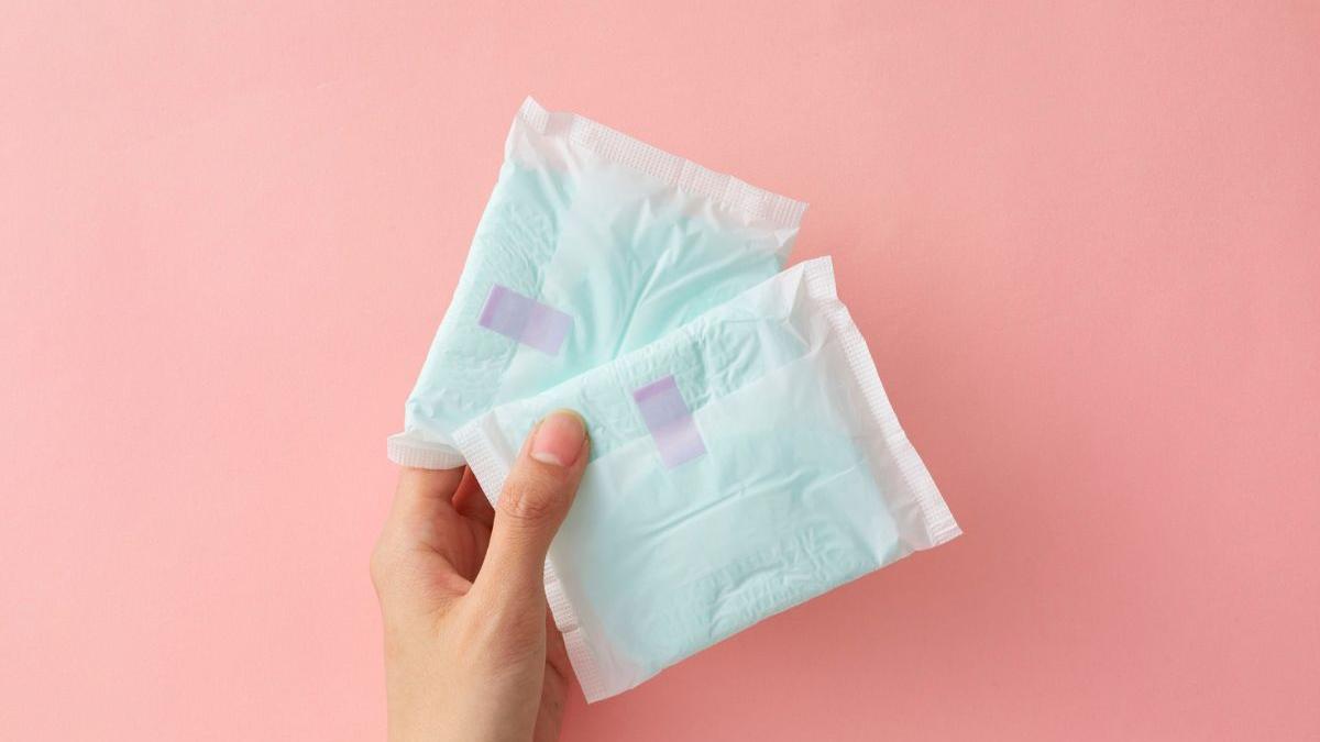 Health experts stress safer sanitary pad top-sheets for menstrual hygiene
