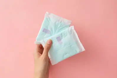 Health experts stress safer sanitary pad top-sheets for menstrual hygiene