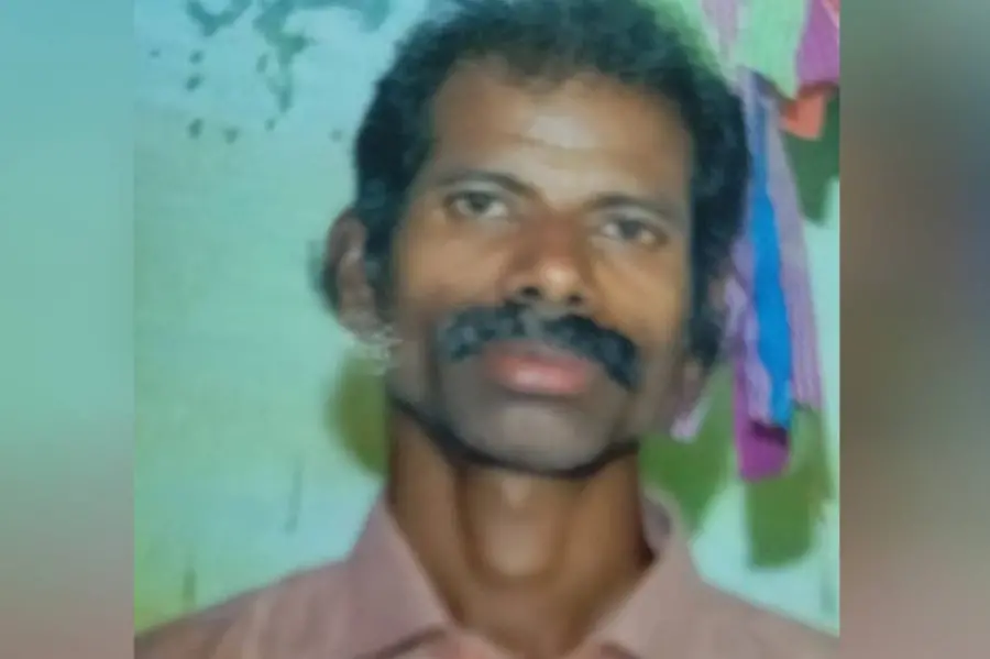 കോതമംഗലത്ത് കാട്ടാന ആക്രമണം; വനവിഭവം ശേഖരിക്കാൻ പോയ ആൾക്ക് ദാരുണാന്ത്യം