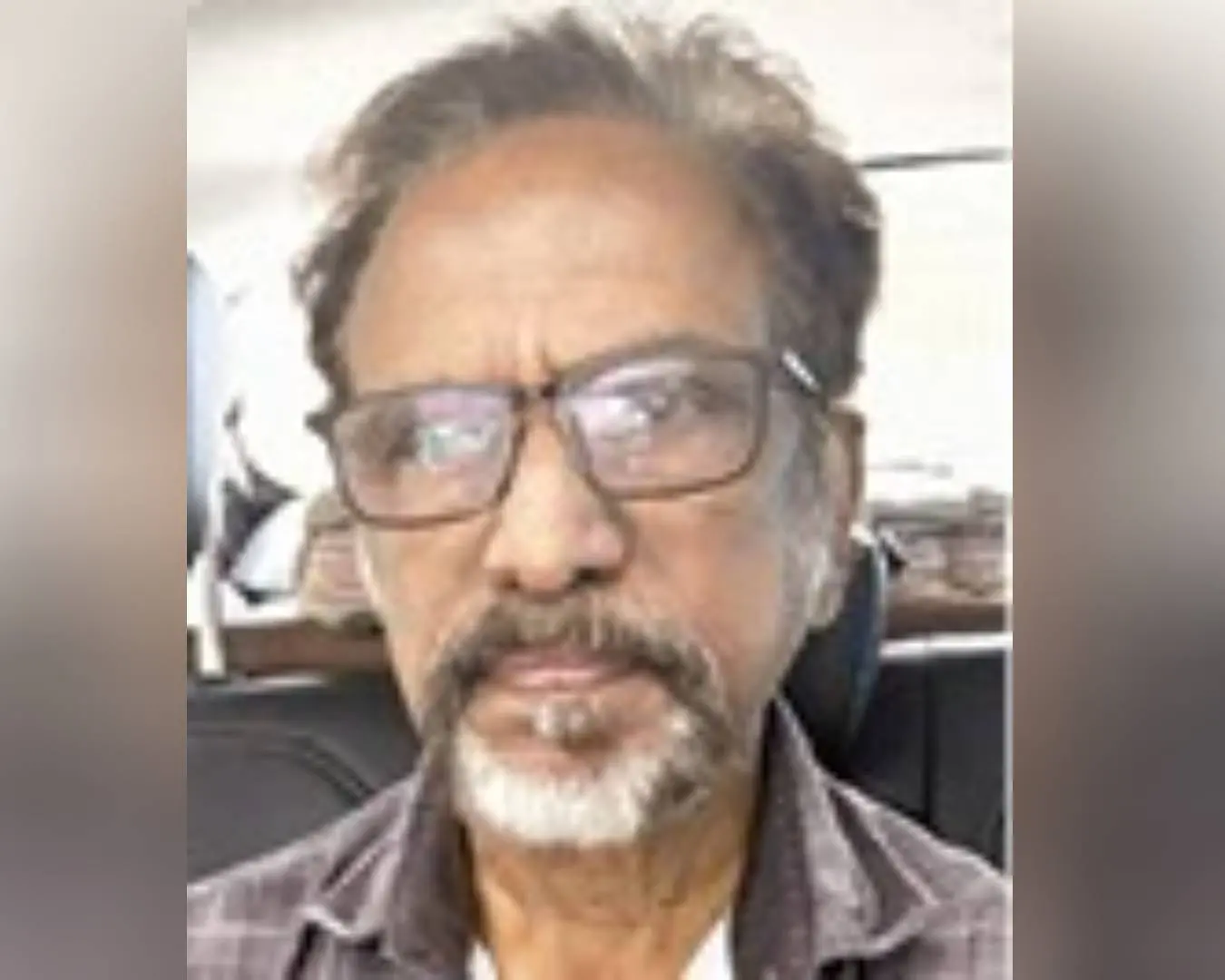സന്തോഷ് സുകുമാരൻ