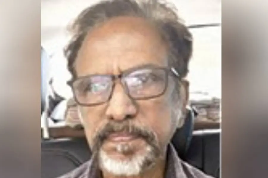 കൗൺസലിങ്ങിനെത്തിയ പെൺകുട്ടിയെ പീഡിപ്പിച്ചു; സൈക്കോളജിസ്റ്റ് അറസ്റ്റിൽ