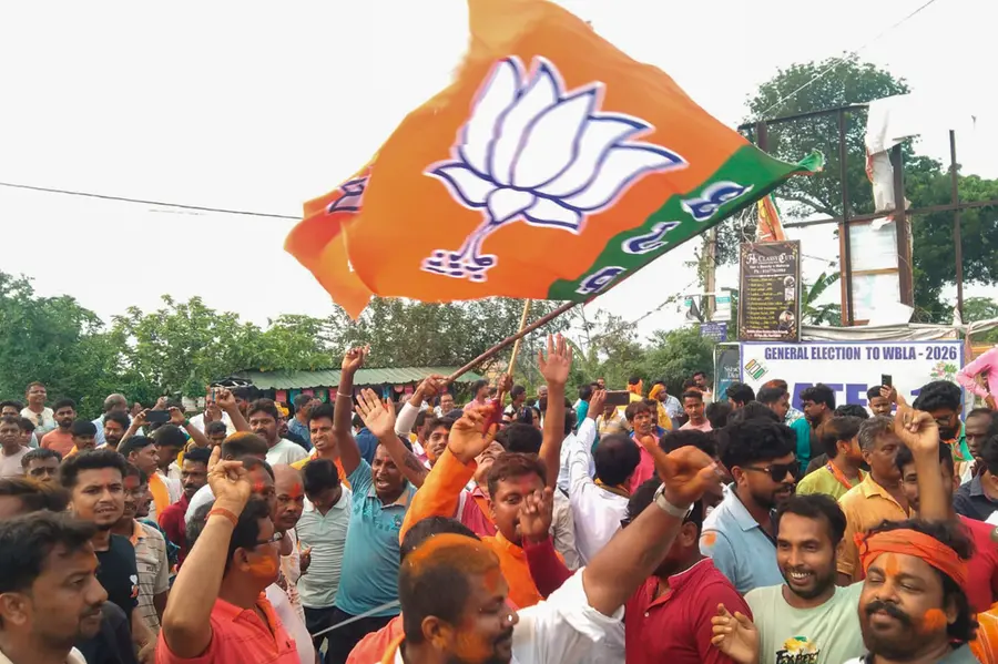 ‘Pressure forced withdrawal’: TMC MP breaks silence after Falta loss