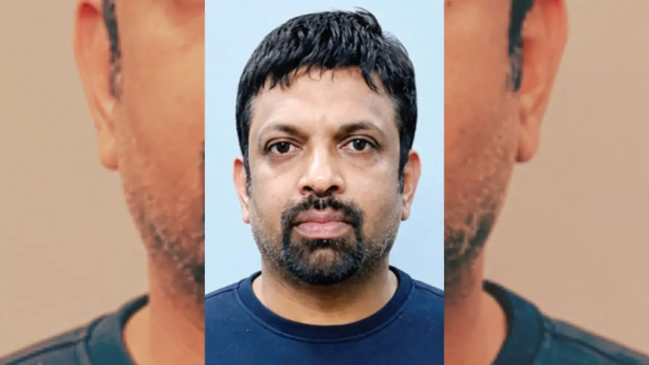 ജീവൻ തോമസ്
