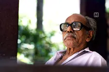 തിക്കോടിയൻ ഒരന്തരീക്ഷമാണ്, എന്തിനെയും നർമംകൊണ്ട് നേർപ്പിച്ചുകളയുന്ന സ്നേഹമണ്ഡലം