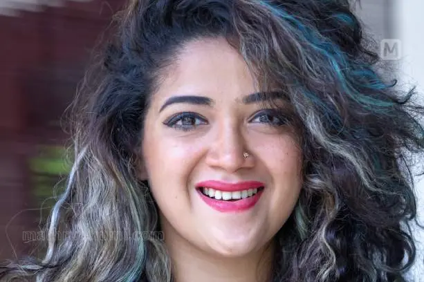 abhirami suresh