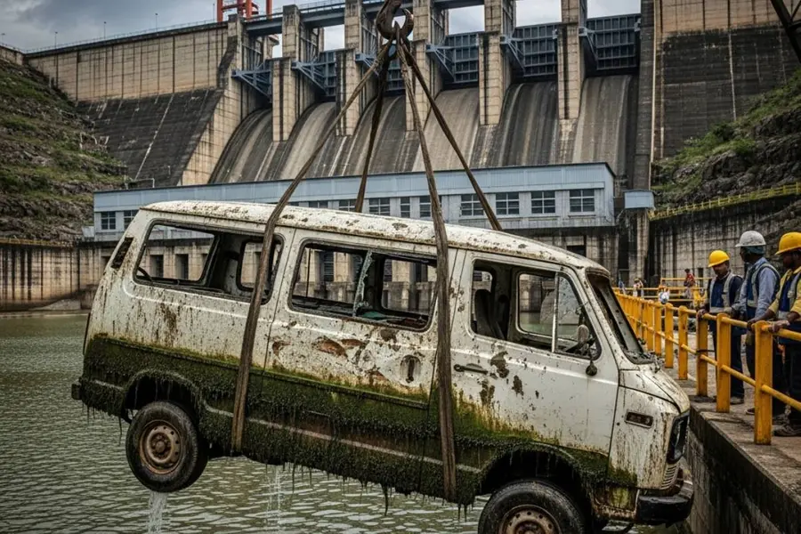 bhakra nangal