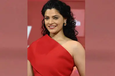 'Wonderful to pick up a new skill': Saiyami Kher on playing photographer in Vikram Phadnis’ next