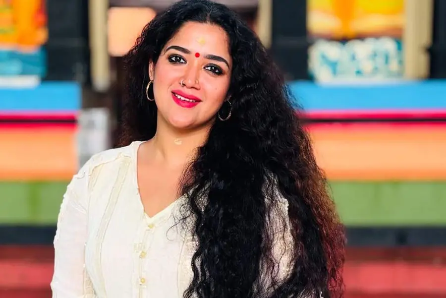 abhirami suresh