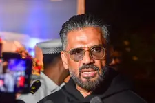 സെക്‌സ് റാക്കറ്റിൽ അകപ്പെട്ട 128 നേപ്പാളി സ്ത്രീകളെ രക്ഷിച്ചത് സുനിൽ ഷെട്ടി