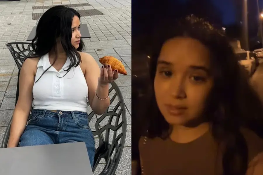 Indian Woman Explains Why France Feels Safe Post-Midnight As Social Media Video Goes Viral
