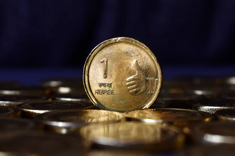 Should India worry about ₹100/USD? expert says it’s just global adjustment