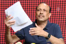 ക്ഷേത്രത്തെ എതിർത്തിട്ടില്ല, പൊതുവായി മാത്രമേ പറഞ്ഞുള്ളൂ എന്ന് അൻസിബ പറഞ്ഞു- ടി.ജി. നന്ദകുമാർ