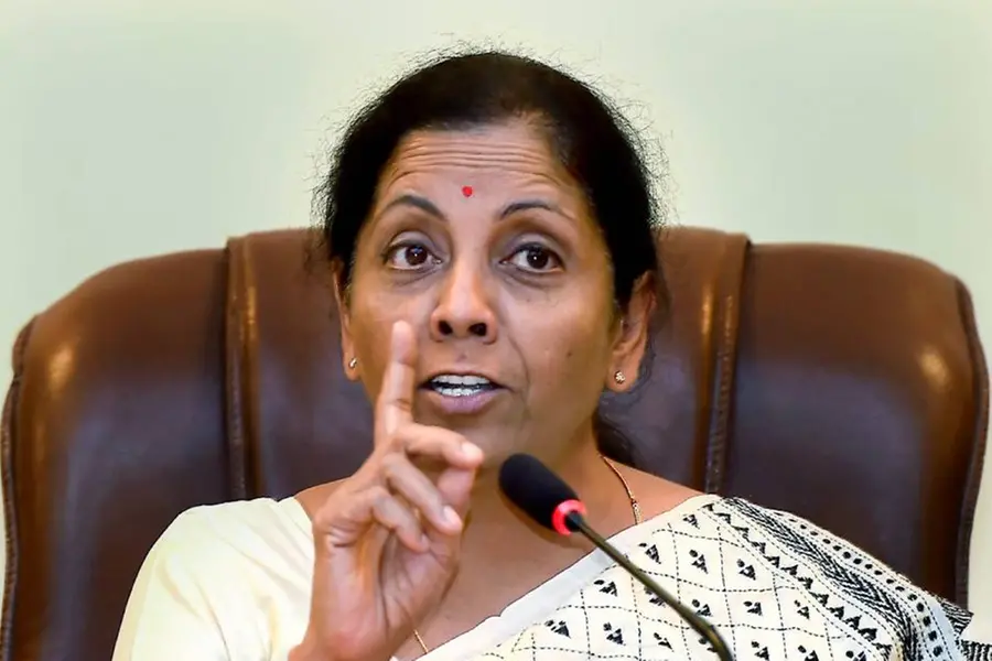 '3F' സൂത്രവാക്യത്തിൽ ശ്രദ്ധ കേന്ദ്രീകരിക്കണം; വിലക്കയറ്റത്തിൽ മുന്നറിയിപ്പുമായി നിർമല സീതാരാമൻ