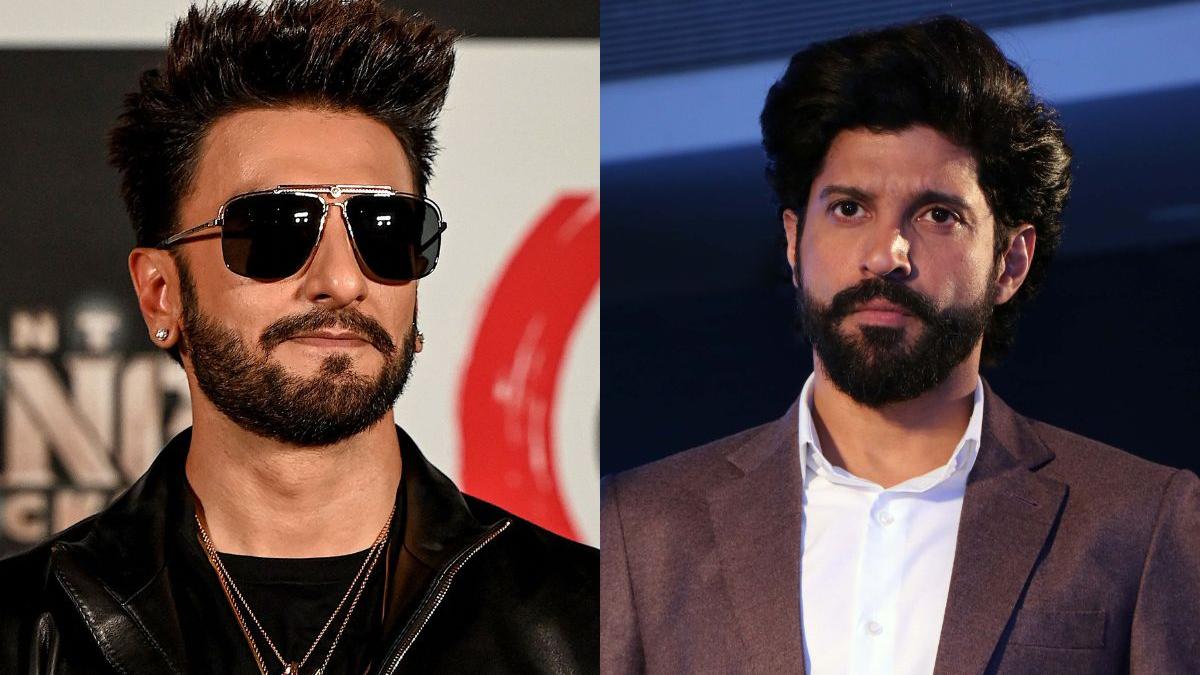 Actor Ranveer Singh reportedly barred by film body after abrupt exit ...