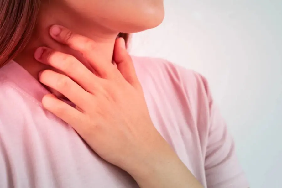 Thyroid