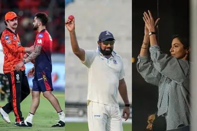 From rape threats to communal abuse: 5 cricket controversies that turned ugly off the field