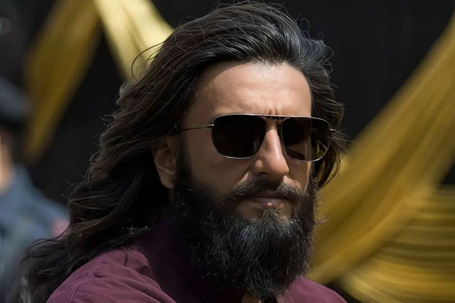 Ranveer Singh
