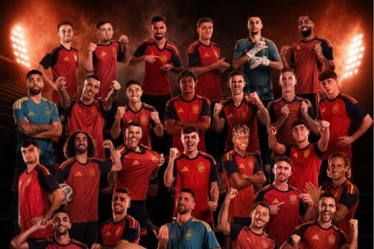 Photo: x.com/SpainIsFootball/