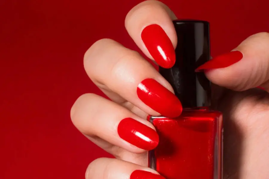 nail polish