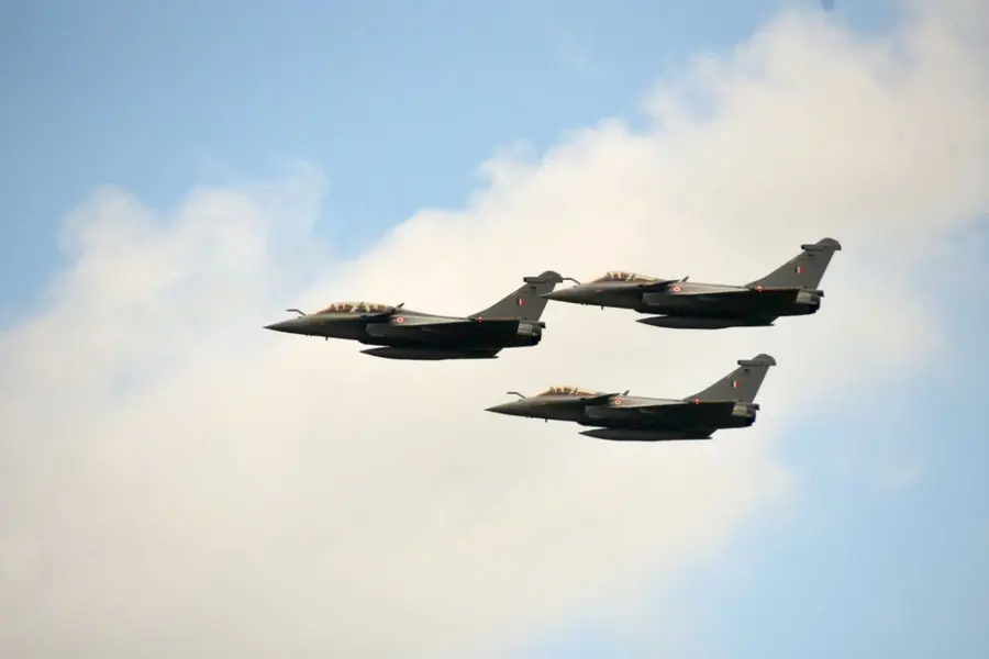 5 reasons mega Rafale fighter aircraft buy will reshape India’s air power