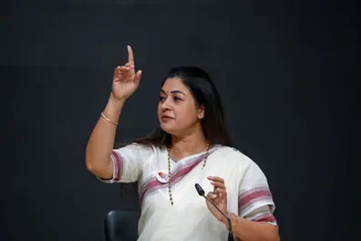 Delhi court convicts Congress leader Alka Lamba in Jantar Mantar protest assault case
