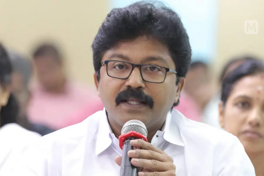 എൽദോസ് കുന്നപ്പിള്ളിക്കെതിരായ ബലാത്സംഗക്കേസ്: 2 പേരെ തിരിച്ചറിഞ്ഞു, മൊഴിമാറ്റിയില്ലെന്ന് പരാതിക്കാരി